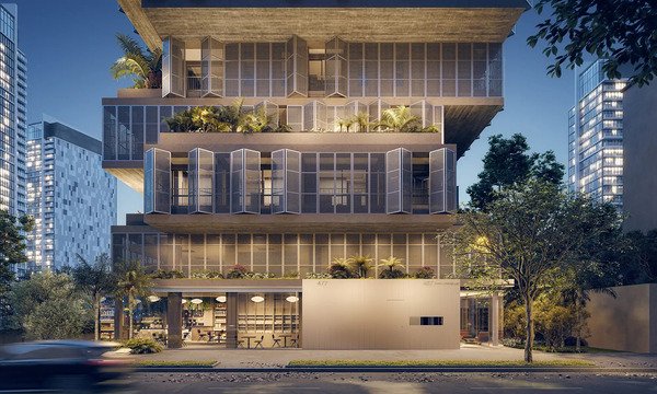 CASA JARDINS JAÚ – (11)