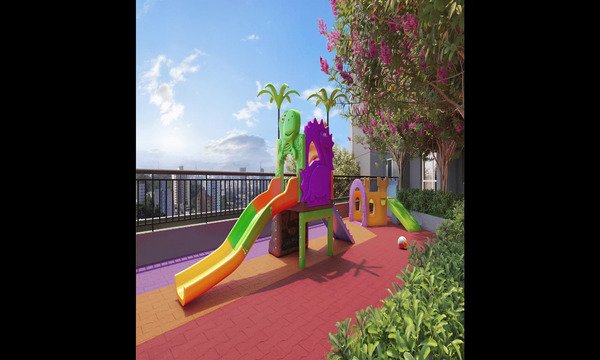 PLAYGROUND-9