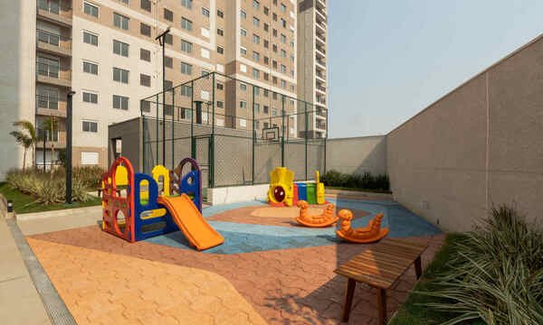 PLAYGROUND